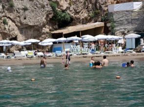 Lara Otel +12 Only Adult