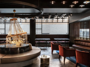 Lancemore Crossley Melbourne City Centre