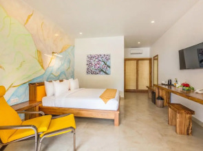 Pearl Sunset Resort, Sunset Moments, Adults Only