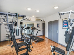 Appart'City Collection Nîmes Arènes