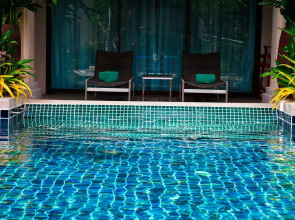 Phuket Graceland Resort And Spa