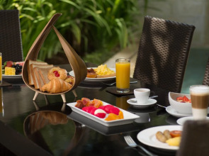 Sun Island Boutique Villas & Spa Seminyak