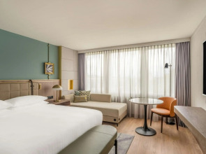 Zurich Marriott Hotel