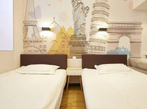 Shanghai Meego Yes Hotel