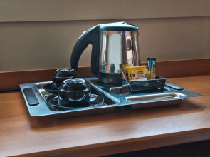 Hotel Mercure Paris Malakoff Parc des Expositions