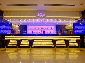 Sensitive Premium Resort & Spa - All Inclusive