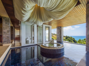 Paresa Resort Phuket