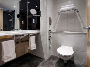 Radisson Blu Hotel London Stansted Airport