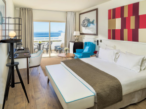 Отель H10 Estepona Palace