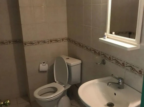 Alibaba Hotel Marmaris