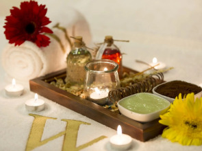 Wise Hotel & SPA - Adult Only