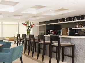 Hotel Bh Bicentenario