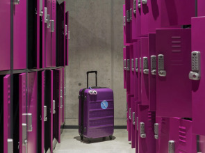 Moxy Vienna Airport