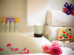 Le Relais Saint Sulpice