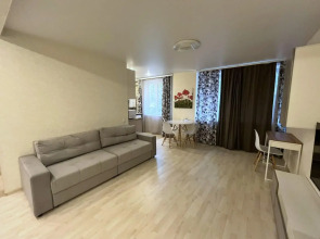 Olivinn на улице Шотмана 8