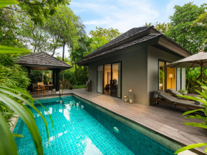 Anantara Layan Phuket Resort