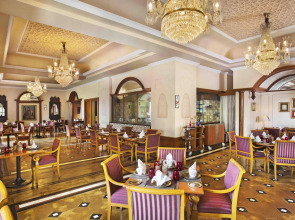 Eros Hotel New Delhi, Nehru Place