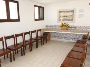 Отель Muthu Balaia Sol