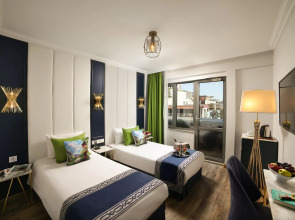 Ephesus Hotel Istanbul