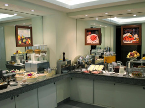 Park Royal City Buenos Aires