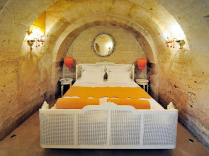 Anatelein Boutique Cave Hotel - Special Class