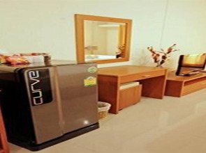 Rafael Mansion Bangkok Aiport