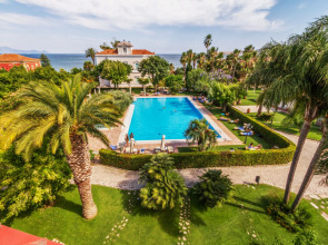 Villa Irlanda Grand Hotel