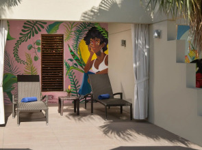 Renaissance Santo Domingo Jaragua Hotel & Casino