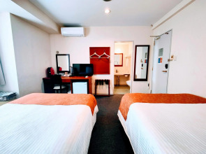 Hotel Palm Royal Resort Kokusai Street