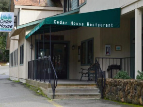 Cedar Lodge