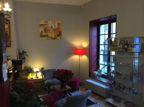 Hôtel Du Pont Vieux