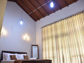 Serenity Sigiri Resort