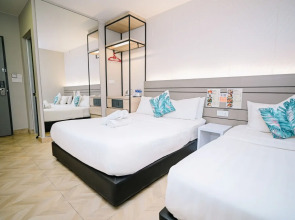 Worldview Grand Hotel