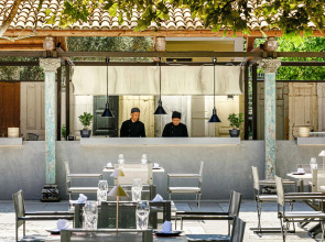 Апарт-отель Grecotel Luxme Costa Botanica