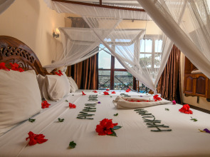 Amaan Beach Bungalows