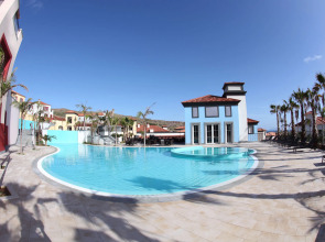 Dreams Madeira Resort Spa & Marina - All Inclusive