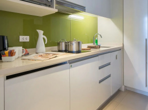 Citadines Salcedo Makati