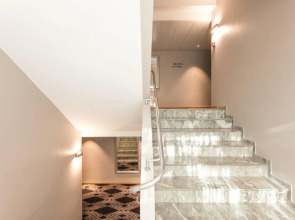 Engimatt City & Garden Hotel