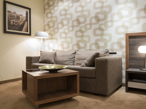 Belgrade Boutique Hotel