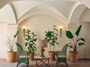 Grecotel Marine Palace & Aqua Park