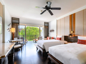 JW Marriott Khao Lak Resort and Spa