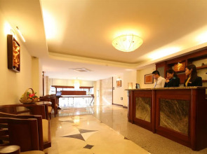 Hanoi Charming 2 Hotel