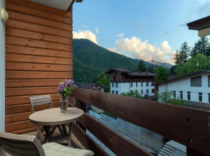 Апартаменты Your Home Kp на улице Турчинского