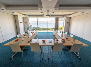 Sofitel Golfe d'Ajaccio Thalassa sea & spa