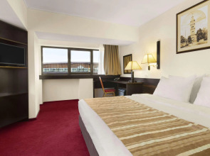 Ramada by Wyndham Iasi City Centre