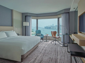 New World Millennium Hong Kong Hotel