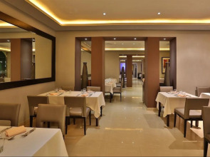 Отель Grand Plaza Marrakech