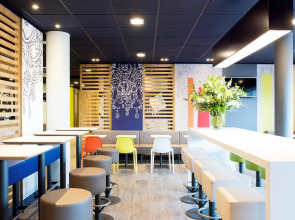 B&B Hotel Amsterdam-Zaandam