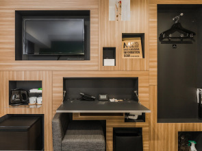 Hotel M’s Est Shijo - Karasuma