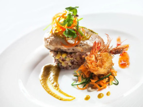 Курорт Pita Maha Resort & Spa